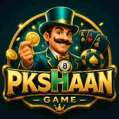 PKShaan Game
