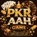 PKRAAH Game