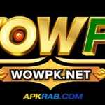 WOWPK-Game