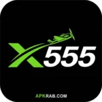 X555-Game