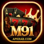 M91-Game
