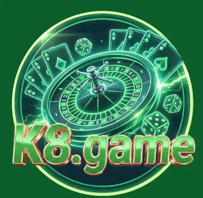 k8-game