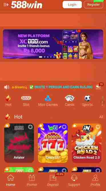 588Win-Game