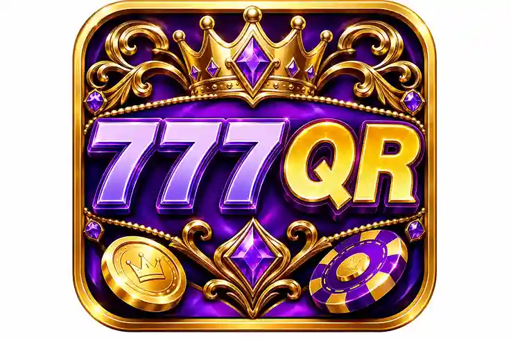 777QR Game