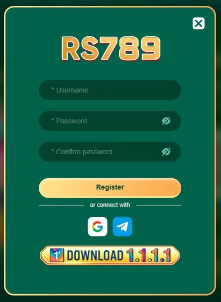RS789-Game
